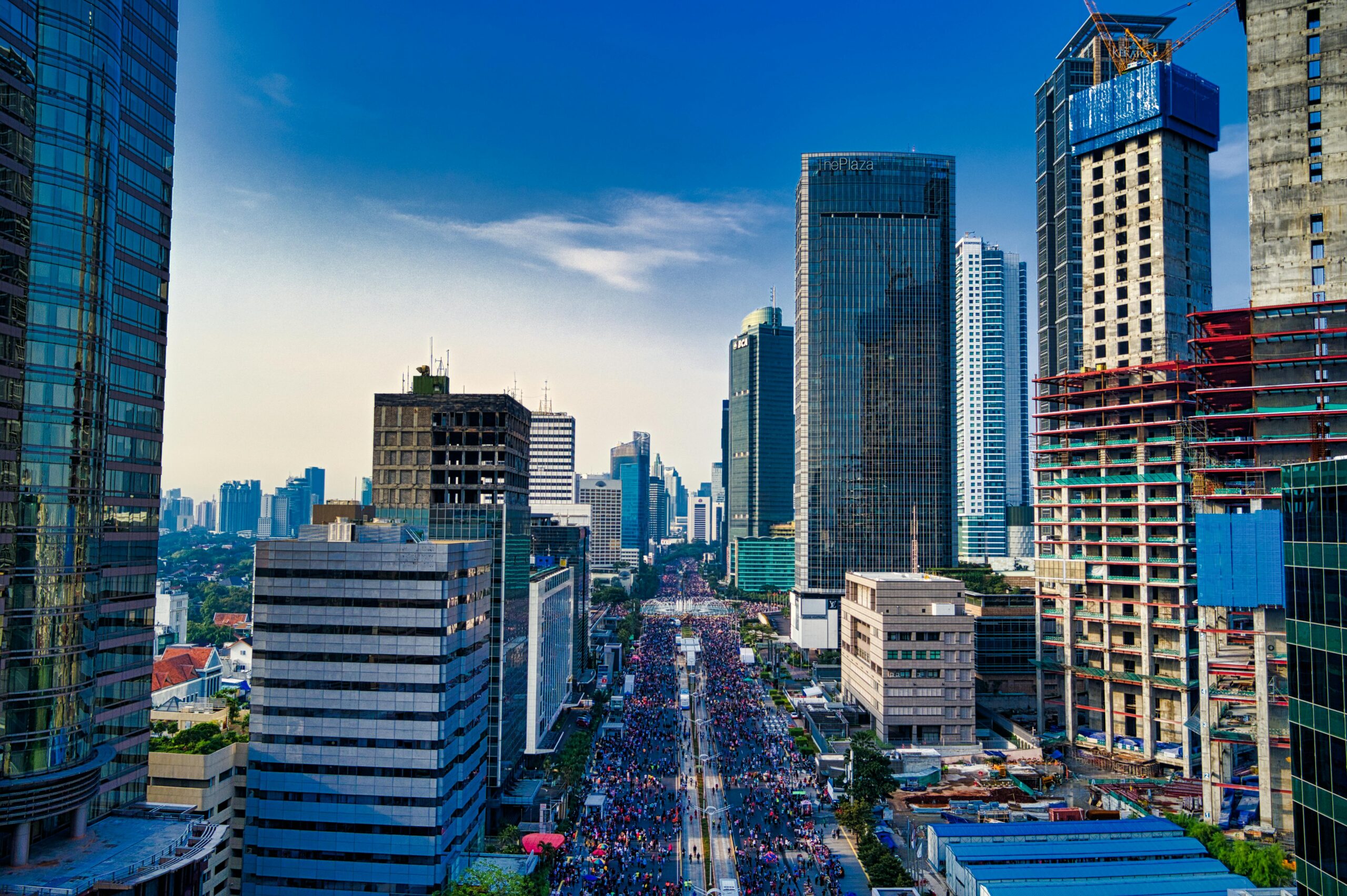 ERP for supply chain management