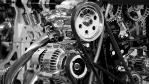 Challenges in Automotive