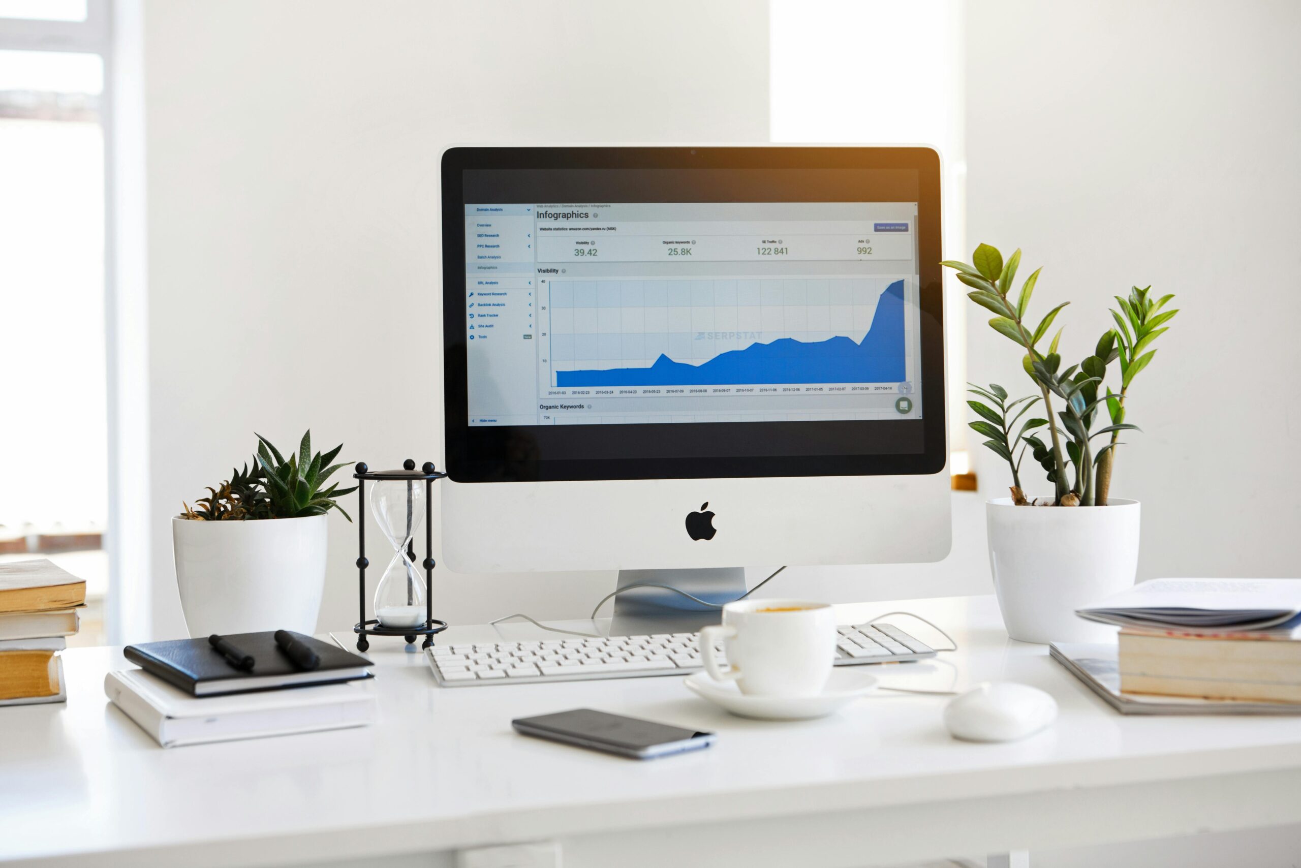Digital transformation in supply chain